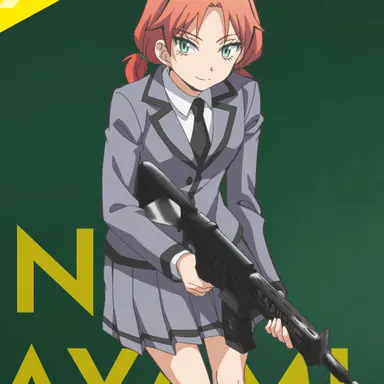 Profile image of 速水凛香