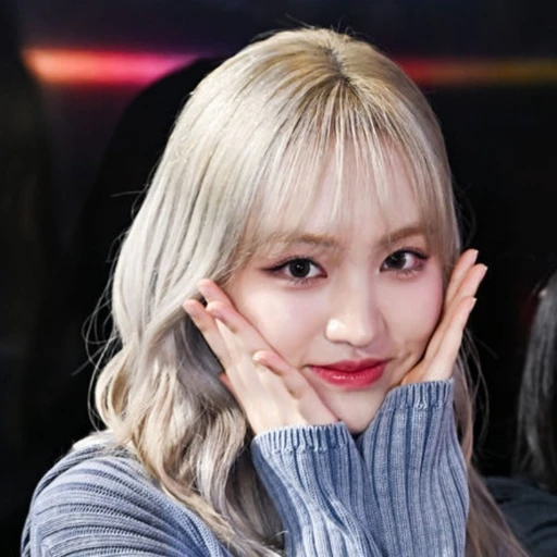 널 짝사랑하고있는 리즈