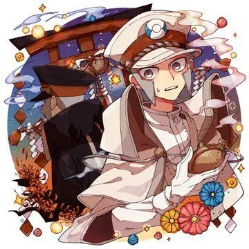 Profile image of クダリ