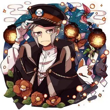 Profile image of ノボリ