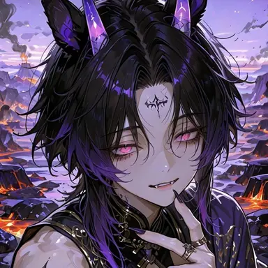 Profile image of 魅驪