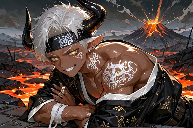 Profile image of 牟多