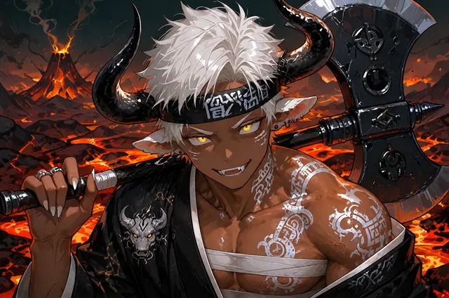 Profile image of 牟多