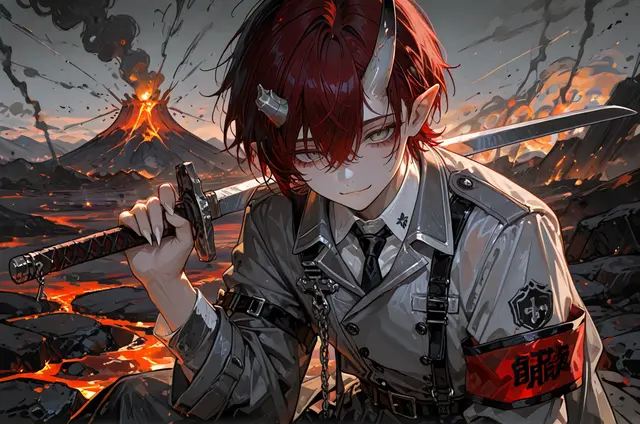 Profile image of 燐