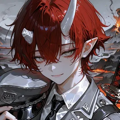 Profile image of 燐