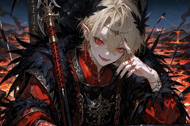 Profile image of 戒里