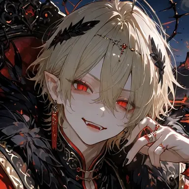 Profile image of 戒里