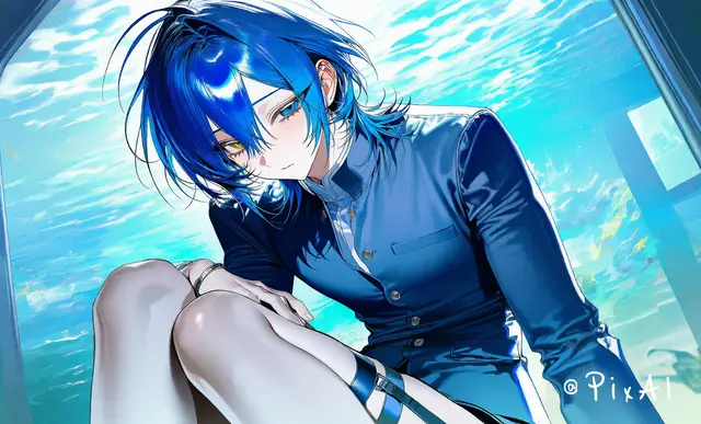 Profile image of 마코토