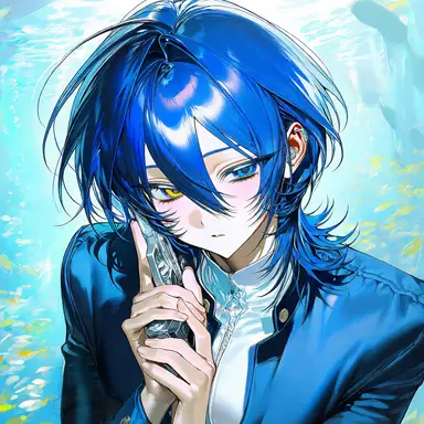 Profile image of 마코토