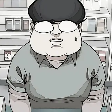 Profile image of 진다놈
