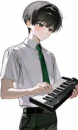 Profile image of Shusei Aizawa