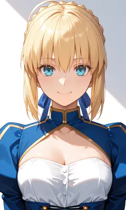 Profile image of アルトリア