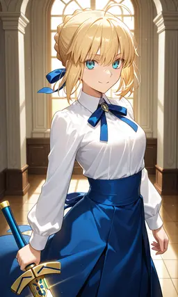 Profile image of アルトリア