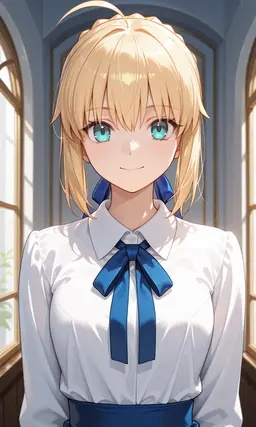 Profile image of アルトリア
