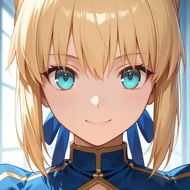 Profile image of アルトリア