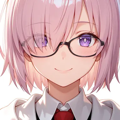 Profile image of マシュ