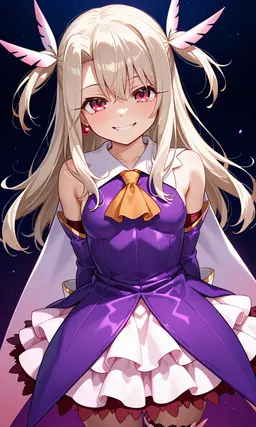 Profile image of イリヤ