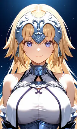 Profile image of ジャンヌ