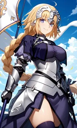 Profile image of ジャンヌ