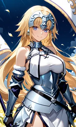 Profile image of ジャンヌ