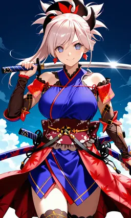 Profile image of 武蔵