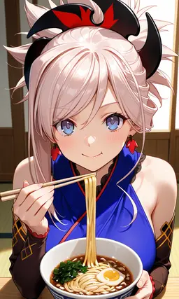 Profile image of 武蔵