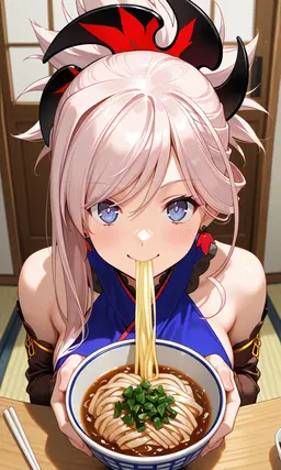 Profile image of 武蔵