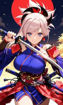 Profile image of 武蔵