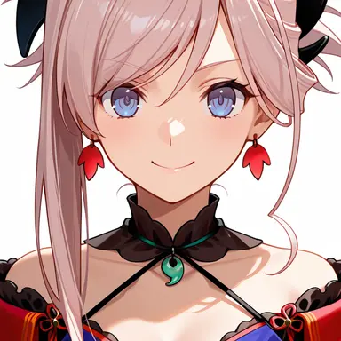 Profile image of 武蔵