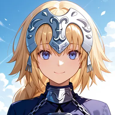 Profile image of ジャンヌ