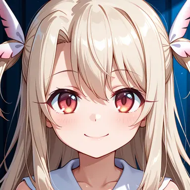 Profile image of イリヤ