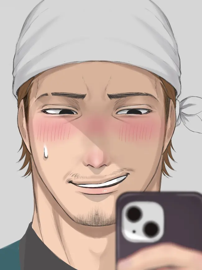 Cotsume_0o0의 嘔🤮フェチおじさん