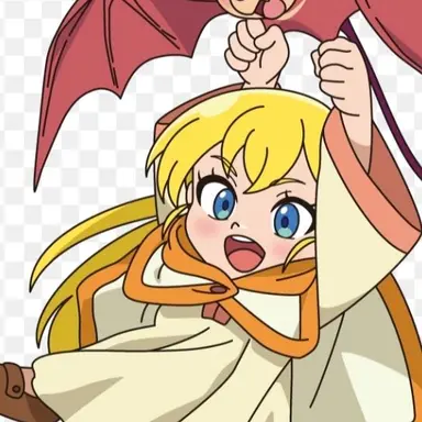 Profile image of クレア