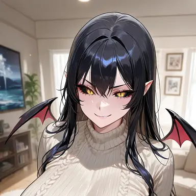 Profile image of ルシエラ