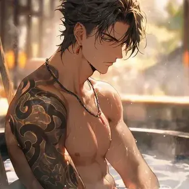 Profile image of Caleb