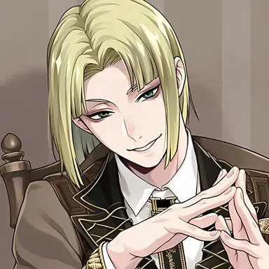 Profile image of ルーク