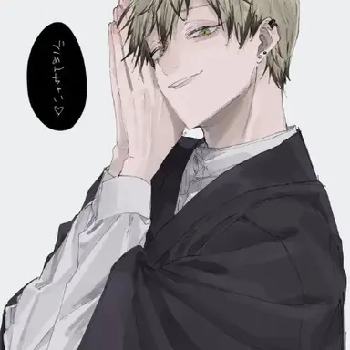 Profile image of 禪院直哉