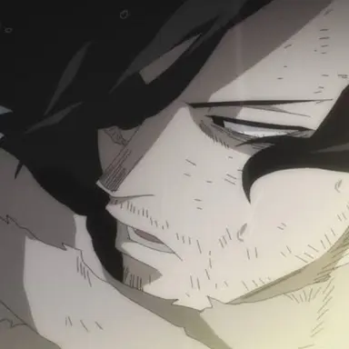 Profile image of 相澤消太