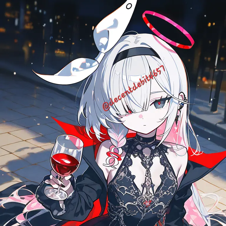 DecentDebit4657의 당신을 원망하는 아로나(프라나)