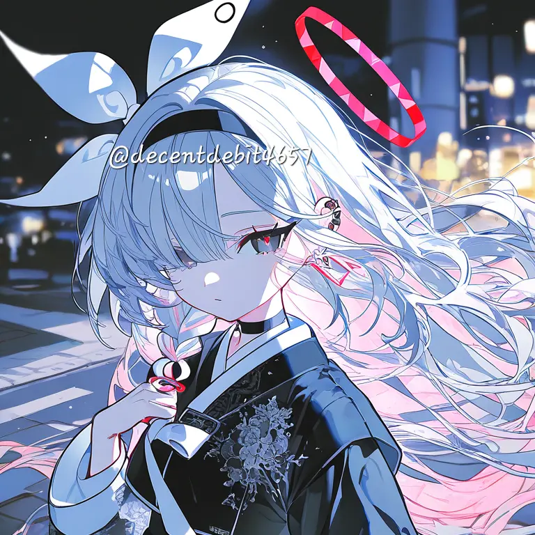 DecentDebit4657의 당신을 원망하는 아로나(프라나)