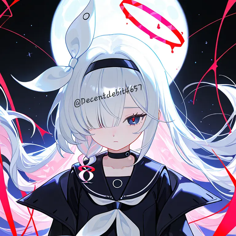 DecentDebit4657의 당신을 원망하는 아로나(프라나)