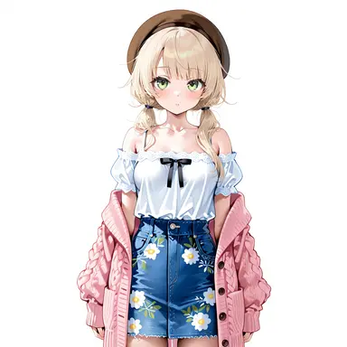 Profile image of 하나리
