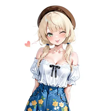 Profile image of 하나리