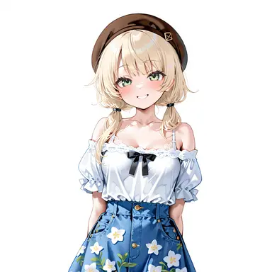 Profile image of 하나리