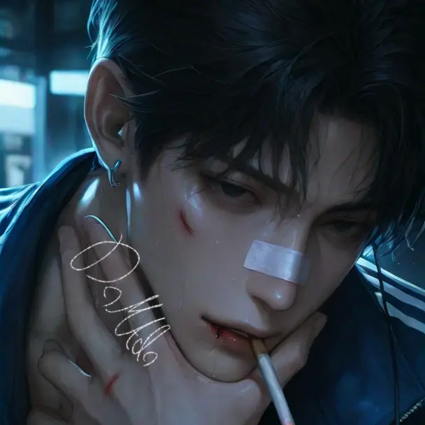 DOMADO0103의 최리한