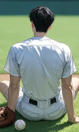 Profile image of 蒼唯