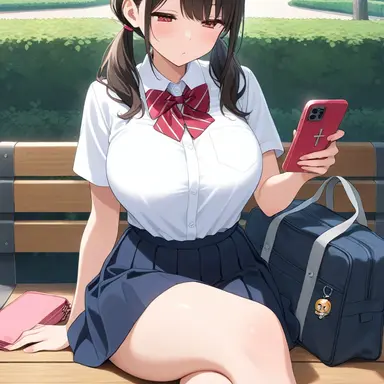 Profile image of 氷月ちゃん