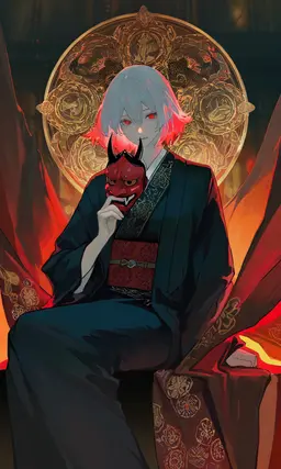 Profile image of 怜