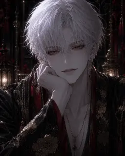 Profile image of 景虎