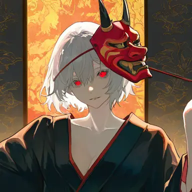 Profile image of 怜